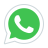 أيقونة الواتساب